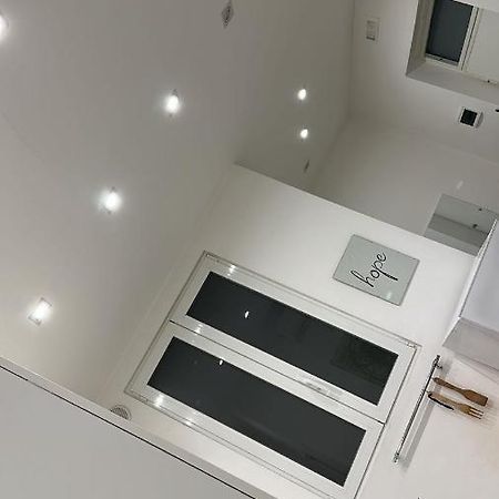 B&B Nicolai Centrale Bari Exteriér fotografie