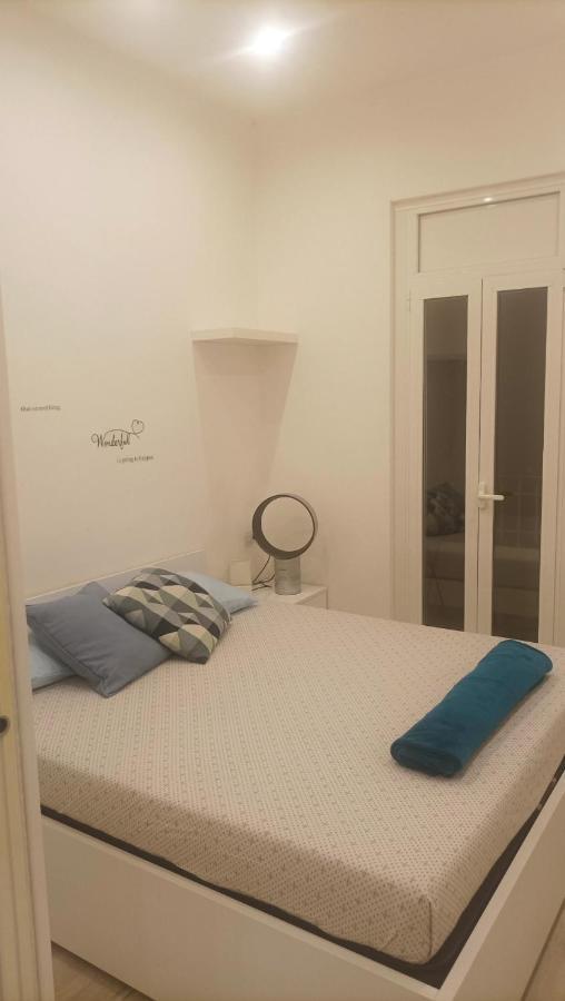 B&B Nicolai Centrale Bari Exteriér fotografie