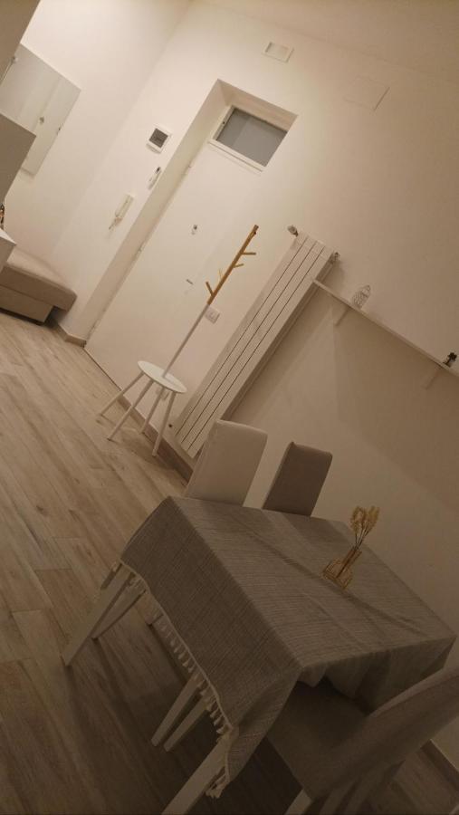 B&B Nicolai Centrale Bari Exteriér fotografie