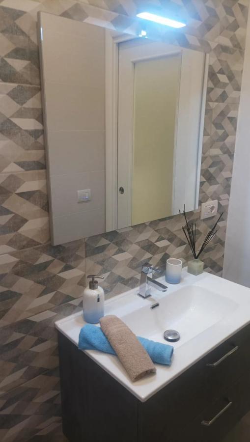 B&B Nicolai Centrale Bari Exteriér fotografie
