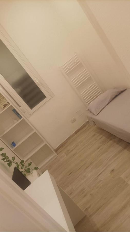 B&B Nicolai Centrale Bari Exteriér fotografie