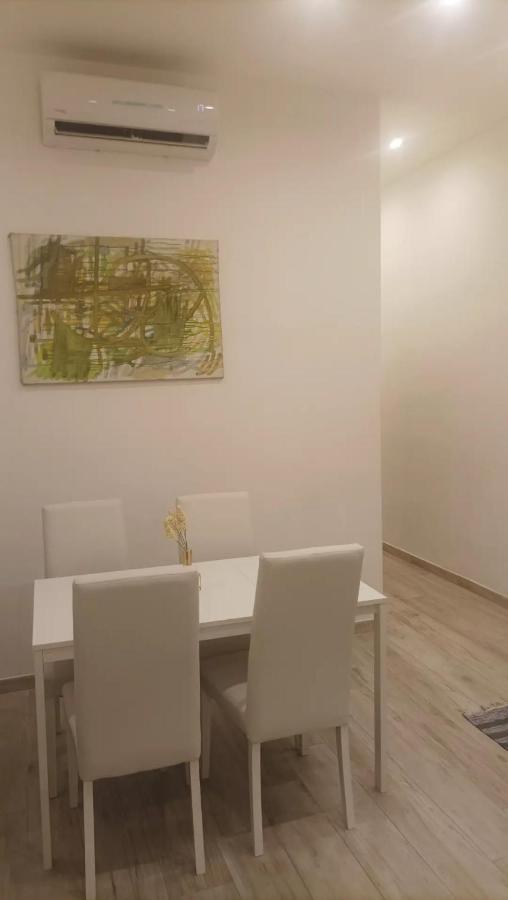 B&B Nicolai Centrale Bari Exteriér fotografie