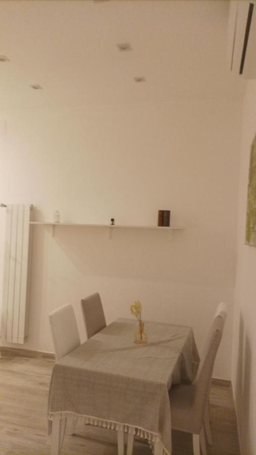 B&B Nicolai Centrale Bari Exteriér fotografie
