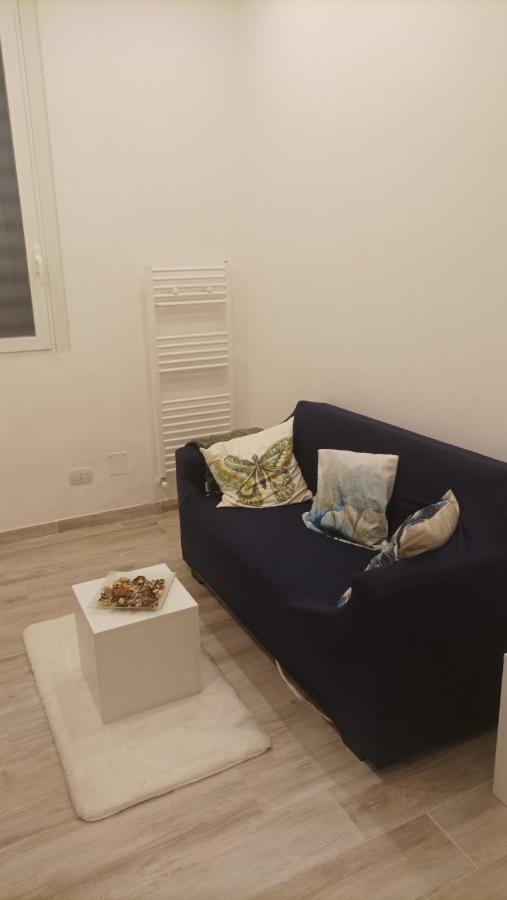 B&B Nicolai Centrale Bari Exteriér fotografie