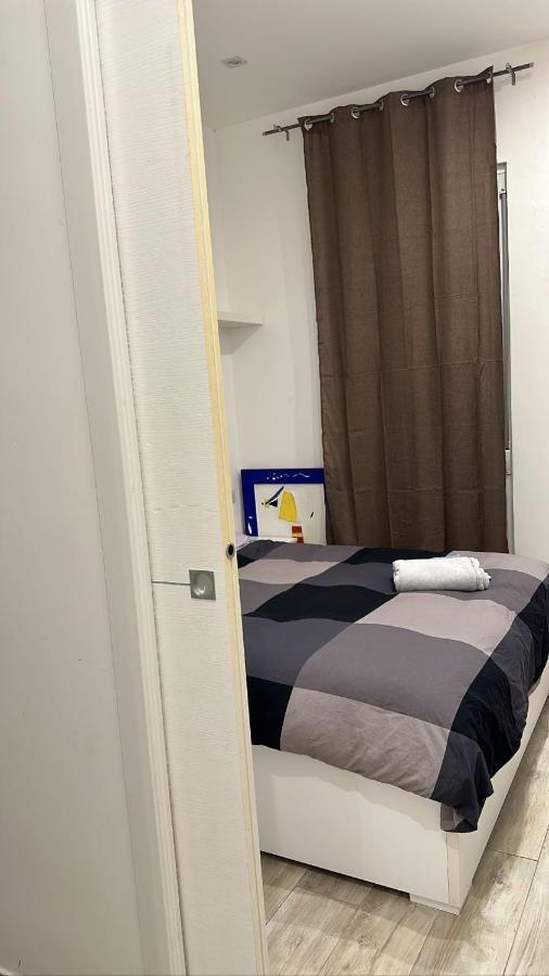 B&B Nicolai Centrale Bari Exteriér fotografie