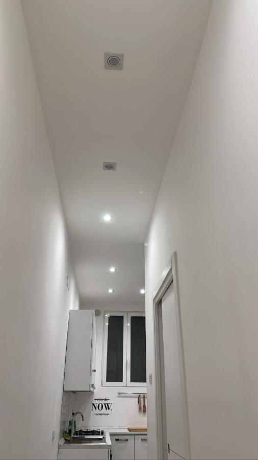 B&B Nicolai Centrale Bari Exteriér fotografie