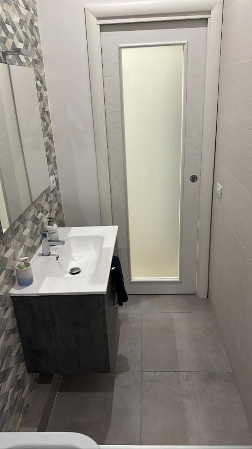 B&B Nicolai Centrale Bari Exteriér fotografie