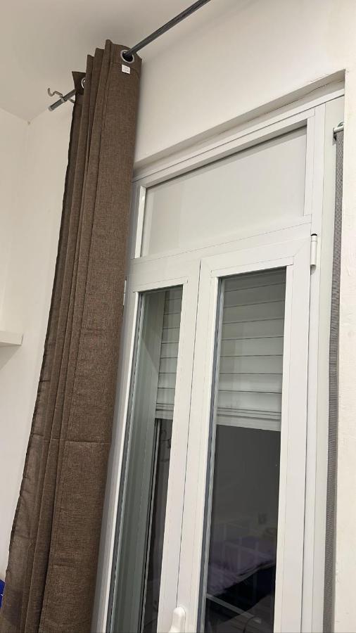 B&B Nicolai Centrale Bari Exteriér fotografie