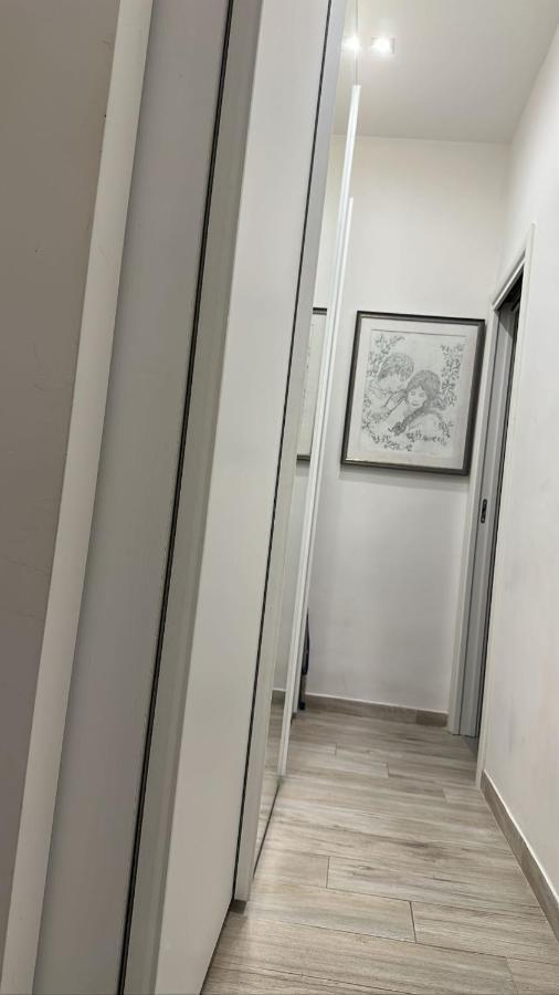 B&B Nicolai Centrale Bari Exteriér fotografie