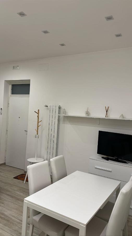 B&B Nicolai Centrale Bari Exteriér fotografie