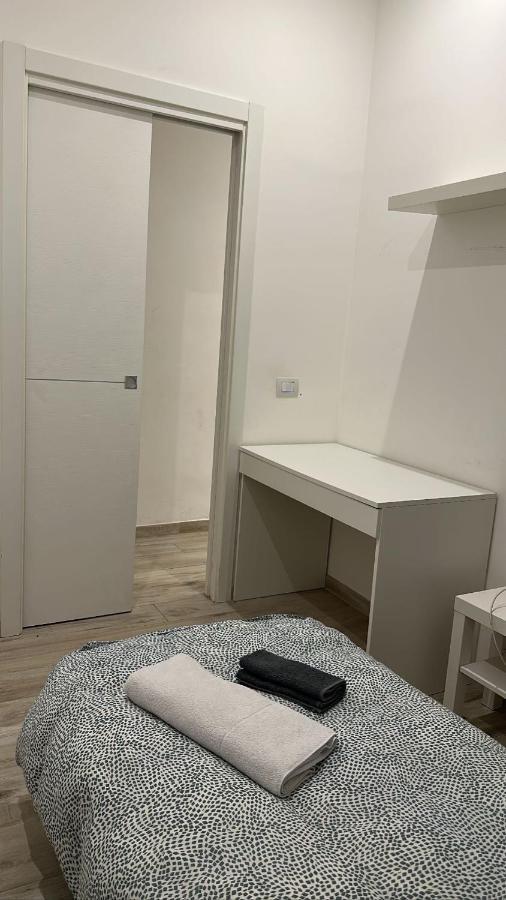 B&B Nicolai Centrale Bari Exteriér fotografie